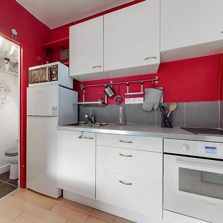 Апартаменты 2 Pieces Lumineux & Calme Париж Экстерьер фото